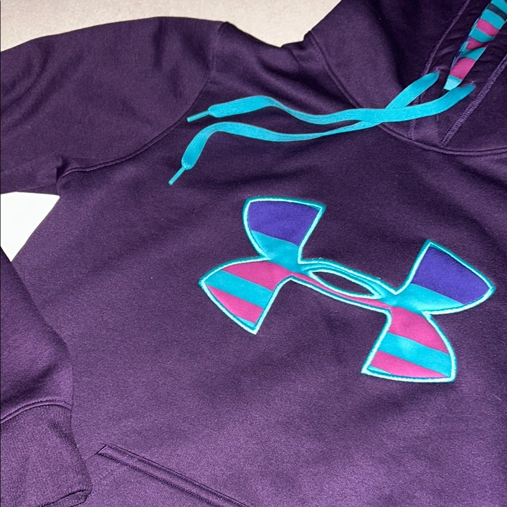 Under Armor Hoodie